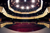 Notre Dame Performing Arts Centre
